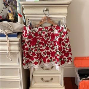 Anna Sui for Anthropologie